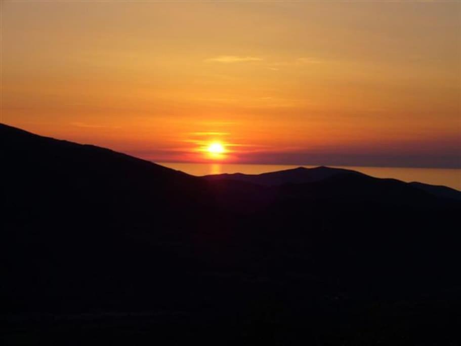 Vos Vacances A Lama France Corse Экстерьер фото