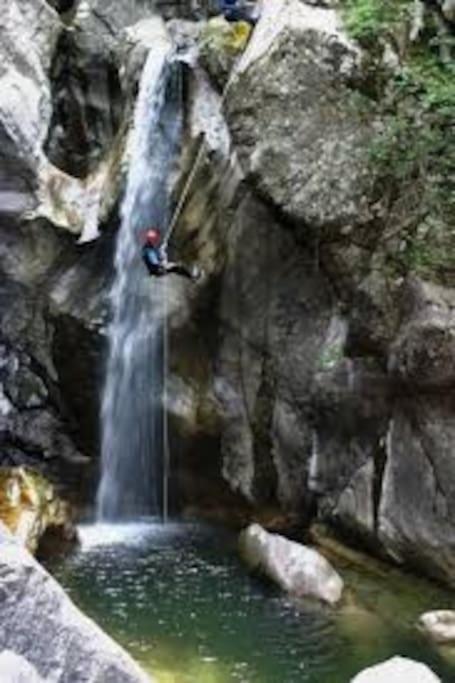Vos Vacances A Lama France Corse Экстерьер фото