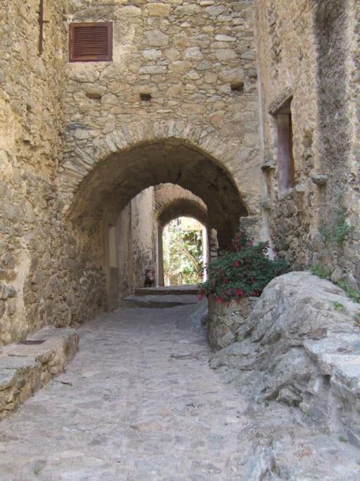 Vos Vacances A Lama France Corse Экстерьер фото