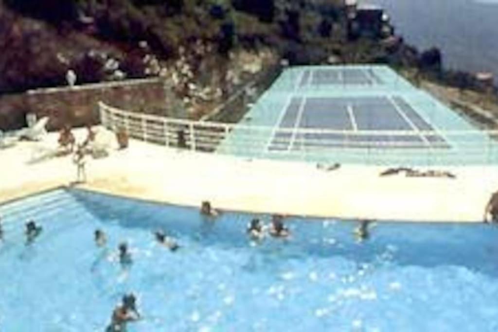 Vos Vacances A Lama France Corse Экстерьер фото