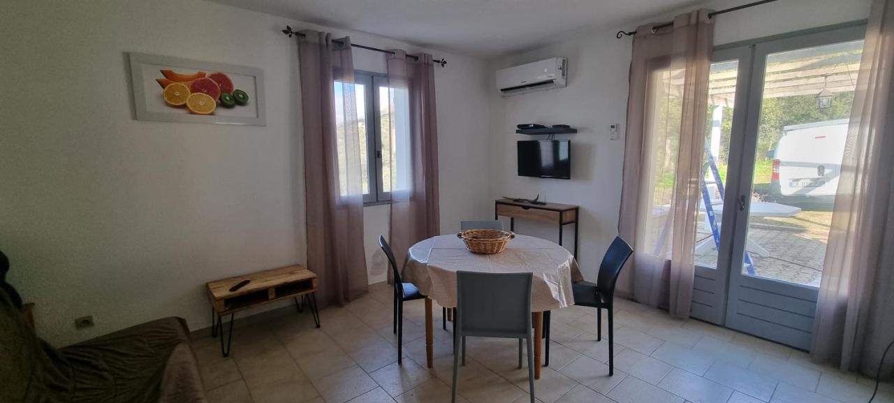 Vos Vacances A Lama France Corse Экстерьер фото
