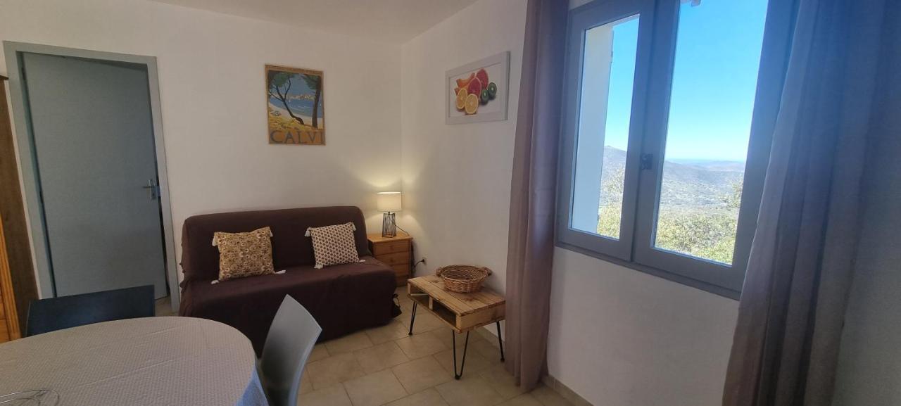 Vos Vacances A Lama France Corse Экстерьер фото