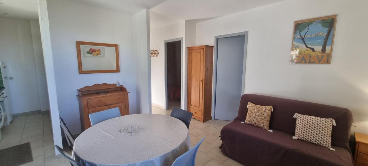 Vos Vacances A Lama France Corse Экстерьер фото